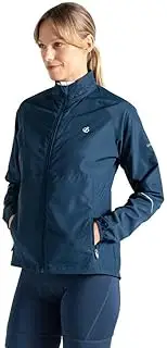 [Dare 2b] Women's Dare2b Women's Resilient Iii Windshell Jacket Outdoor Jackets