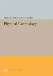 Physical Cosmology (Princeton Series in - Paperback, by Peebles P. J. - New h