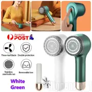 Fuzz Pilling Electric Lint RemovYA Fluff Clothes Ball Rechargeable Fabric Shaver