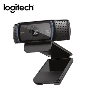羅技 logitech C920r HD PRO 網路攝影機