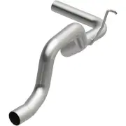 For Ford Econoline Club Wagon Super Duty BRExhaust Tail Pipe (for: Ford)