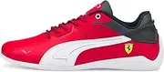 [PUMA] Unisex Ferrari Drift CAT Delta Sneaker