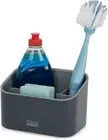 Joseph Joseph Sinkstore Tiered Stainless Steel Sink Tidy Caddy Kitchen Organizer