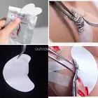 50 Pairs Under Eye Eyelash Extension Gel Patches Pad Lint Free Pads Beauty Tool
