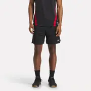 Reebok Basketball Mesh Short Black