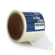 Fiberglass RV Awning Repair Tape - Repair Tape for Canvas, Tent Repair Tape