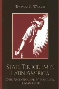 在飛比找博客來優惠-State Terrorism in Latin Ameri