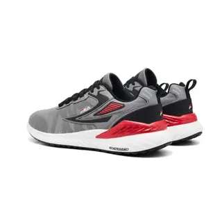 好市多Fila男運動鞋Fila Men’s Trazoros Shoe Gray US 10