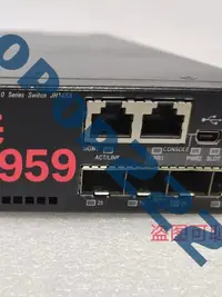 在飛比找露天拍賣優惠-HPE 5510-24G-SFP+ JH145A 24口千兆