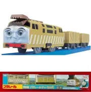 THOMAS & Friends Diesel 10 Day of Diesels Tomy Plarail TrackMaster Compatible