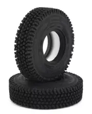 RC4WD Goodyear Wrangler All-Terrain Adventure 1.55" Scale Rock Crawler Tires (2)