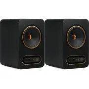 Tannoy GOLD 8 8 inch Powered Studio Monitor - Pair