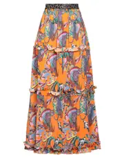 [CONNOR & BLAKE] CONNOR & BLAKE Maxi skirts - Item 30381049