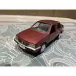 GAMA 西德製 1:43 OPEL-ASCONA