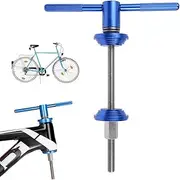 Bike Headset Cup Bicycle Press Fit Tool and Bottom Bracket Press Installation Tool for Bicycle Bike Cycling Accessories Bowl Set Pressing Tool