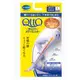 日本媒體強力推薦 Dr.Scholl 【QTTO 爽健】提臀褲襪型-三段長襪全腿睡眠專用機能美腿襪 L-size