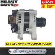 Alternator For Toyota Kluger GSU55R 3.5L V6 Petrol 2GR-FE 12/2013 - 10/2016 (for: Toyota)