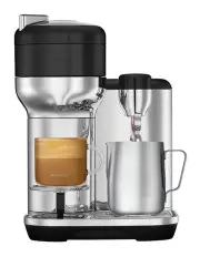 [Nespresso] Vertuo Creatista Black Truffle BVE850BTR4IAN1