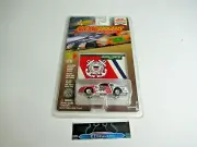 Johnny Lightning Racing Dreams Jeff Morgan #39 1:64 Scale Diecast