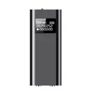 16GB Voice Recorder with Noise Cancellation Digital Voice Device