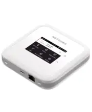 Netgear Nighthawk M6 WiFi 6 Mobile Router With 5G MR6110 UNLOCKED