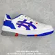 KITH x Asics EX89 Low Sneakers 亞瑟士聯名系列復古休閑運動鞋 籃球板鞋 01