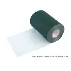 150mm*10m Artificial Turf Seam Tape Lawn Tape Grass Carpet Grass Practical