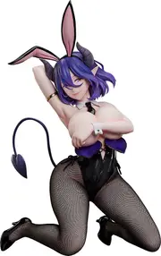 Vermeil in Gold Vermeil Bunny Version 1/4 Scale