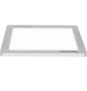 Artograph LightPad 920 LX - 9" x 6" Thin, Dimmable LED Light Box for Tracing