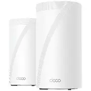 TP Link BE22000 Whole Home Mesh WiFi 7 System