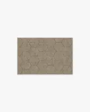 60' x 90' | Machine Washable Runner Rug | Kid & Pet Friendly | Indoor Rug | Prisma Natural Stone Rug | Ruggable