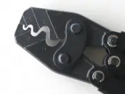 1.25 - 16mm2 Cable Crimper Anderson Plug Lug Battery Non Inslated Crimping Tool