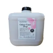 BioEnzymes Odour Eater Dogs 15lt. Enzyme dog urine remover & cleaner with live bacteria