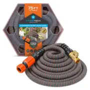 HydroTech 5/8" x 75 ft Expandable Garden Hose