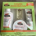 Palmer's Cocoa Butter Formula Complete Stretch Mark, Pregnancy Skin Care Kit