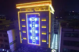 興義伍拾陸個民族風格酒店wushi liou