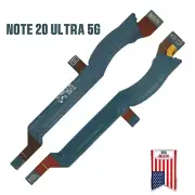 NEW For Samsung Galaxy Note20 Ultra 5G SM-N986U Signal Antenna Flex Cable Ribbon