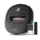 Eureka Groove Robot Vacuum Cleaner, Wi-Fi Connected, App, Alexa & Remote Control