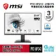 MSI 微星 PRO MP243 24型 IPS液晶顯示器 有喇叭【GAME休閒館】