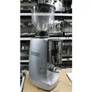 Mazzer Robur Manual 2006 Silver