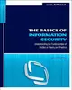 The Basics of Information Security: Understanding the Fundamentals of InfoSec in Theory and Practice (Paperback)-cover