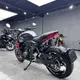 Trident660邊柱加大座 適用於 凱旋 trident 660改裝剎車防滑墊 Triumph Trident