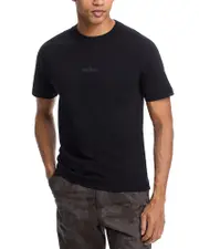 Stone Island Graphic Logo Tee