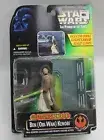 Star Wars Power of the Force Electronic Power F/X Ben (Obi-Wan) Kenobi