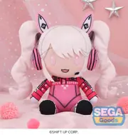 Goddess of Victory Nikke M Plush Alice