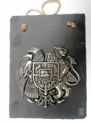 Armenia Coat Of Arms Souvenir