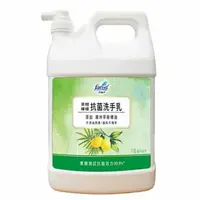 在飛比找樂天市場購物網優惠-[COSCO代購4] D326987 花仙子 茶樹檸檬抗菌洗