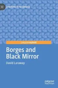 在飛比找博客來優惠-Borges and Black Mirror