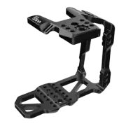 8Sinn Half Cage for Blackmagic Pocket Cinema Camera 6K Pro