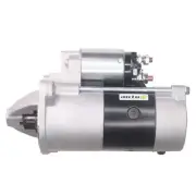 Starter Motor for Mitsubishi Challenger PB 2.5L Diesel 4D56 12/09 - 06/13 (Manua (for: Mitsubishi)